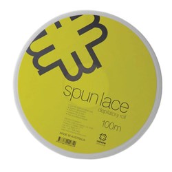 MANCINE Spun lace - wax strip roll